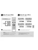 Preview for 28 page of Samsung HT-DM150 Instruction Manual