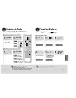 Preview for 29 page of Samsung HT-DM150 Instruction Manual