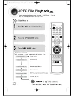 Preview for 24 page of Samsung HT-DS140 Instruction Manual