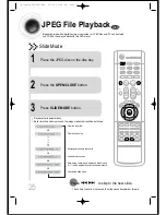 Preview for 26 page of Samsung HT-DS403T Instruction Manual