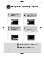 Preview for 60 page of Samsung HT-DS403T Instruction Manual