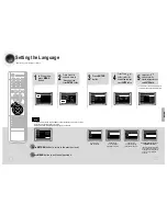 Preview for 22 page of Samsung HT-DS420 Instruction Manual