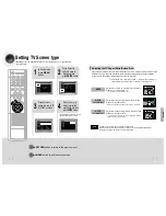 Preview for 23 page of Samsung HT-DS420 Instruction Manual