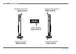 Preview for 11 page of Samsung HT-DS650 Service Manual