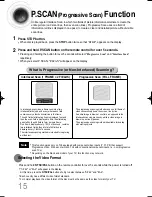 Preview for 16 page of Samsung HT-DS660 Instruction Manual