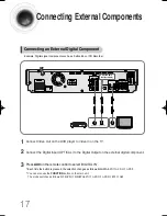 Preview for 18 page of Samsung HT-DS660 Instruction Manual