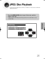 Preview for 27 page of Samsung HT-DS660 Instruction Manual