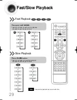 Preview for 30 page of Samsung HT-DS660 Instruction Manual