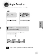 Preview for 35 page of Samsung HT-DS660 Instruction Manual