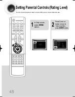 Preview for 46 page of Samsung HT-DS660 Instruction Manual