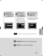 Preview for 47 page of Samsung HT-DS660 Instruction Manual