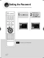 Preview for 48 page of Samsung HT-DS660 Instruction Manual