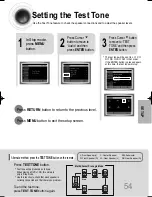 Preview for 55 page of Samsung HT-DS660 Instruction Manual