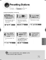 Preview for 71 page of Samsung HT-DS660 Instruction Manual