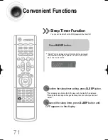 Preview for 72 page of Samsung HT-DS660 Instruction Manual