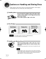 Preview for 78 page of Samsung HT-DS660 Instruction Manual