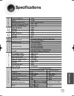 Preview for 79 page of Samsung HT-DS660 Instruction Manual