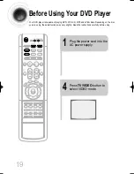 Preview for 20 page of Samsung HT-DS700 Instruction Manual