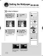 Preview for 50 page of Samsung HT-DS700 Instruction Manual