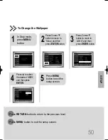 Preview for 51 page of Samsung HT-DS700 Instruction Manual