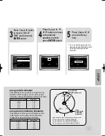 Preview for 57 page of Samsung HT-DS700 Instruction Manual