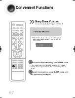 Preview for 68 page of Samsung HT-DS700 Instruction Manual