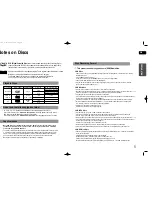 Preview for 4 page of Samsung HT-DT79 Instruction Manual