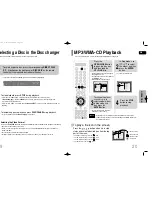 Preview for 11 page of Samsung HT-DT79 Instruction Manual