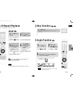 Preview for 16 page of Samsung HT-DT79 Instruction Manual