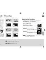 Preview for 22 page of Samsung HT-DT79 Instruction Manual