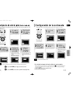 Preview for 23 page of Samsung HT-DT79 Manual Del Instrucción