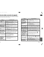 Preview for 33 page of Samsung HT-DT79 Manual Del Instrucción