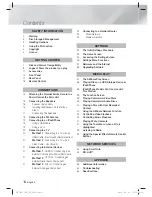 Preview for 6 page of Samsung HT-E5550W User Manual