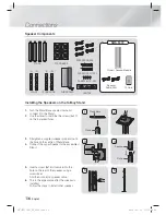 Preview for 16 page of Samsung HT-E5550W User Manual