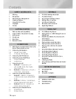 Preview for 6 page of Samsung HT-E6500W User Manual