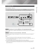 Preview for 19 page of Samsung HT-E6500W User Manual