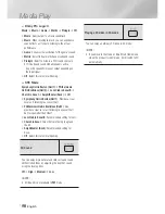 Preview for 50 page of Samsung HT-E6500W User Manual