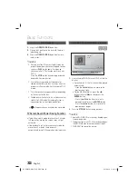 Preview for 32 page of Samsung HT-E655WK User Manual