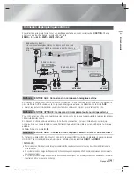 Preview for 19 page of Samsung HT-E8200 Manuel D'Utilisation