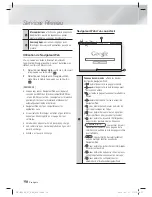 Preview for 50 page of Samsung HT-E8200 Manuel D'Utilisation