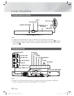 Preview for 73 page of Samsung HT-E8200 Manuel D'Utilisation