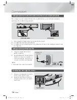 Preview for 77 page of Samsung HT-E8200 Manuel D'Utilisation