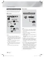 Preview for 81 page of Samsung HT-E8200 Manuel D'Utilisation