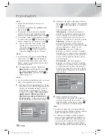 Preview for 83 page of Samsung HT-E8200 Manuel D'Utilisation