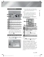 Preview for 84 page of Samsung HT-E8200 Manuel D'Utilisation