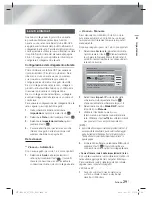 Preview for 90 page of Samsung HT-E8200 Manuel D'Utilisation