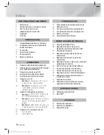 Preview for 128 page of Samsung HT-E8200 Manuel D'Utilisation