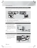 Preview for 138 page of Samsung HT-E8200 Manuel D'Utilisation