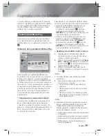 Preview for 157 page of Samsung HT-E8200 Manuel D'Utilisation