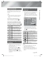 Preview for 159 page of Samsung HT-E8200 Manuel D'Utilisation